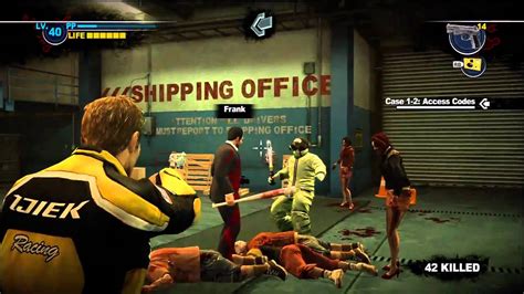 This page contains dead rising 2 cheats list for pc version. Dead Rising 2: Case West Demo Gameplay HD - YouTube