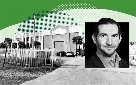 Is located in miami, fl, united states and is part of the business services sector industry. Ivy Realty Buys Miami-Dade County Warehouse for $26M