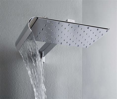 Desain kamar mandi minimalis nuansa monokrom dekoratif 25 Model Shower Kamar Mandi Minimalis Modern Terbaru 2021 ...