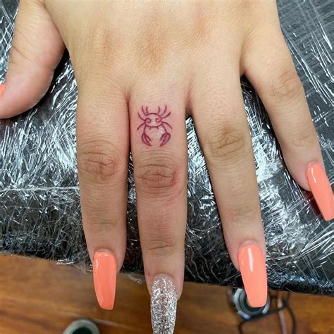 People who are born in this time period and have cancer as their star sign are normally very moody and unsteady when it comes to their emotions. 48 Zodiac Tattoos For Every Zodiac Sign That'll Leave You ...