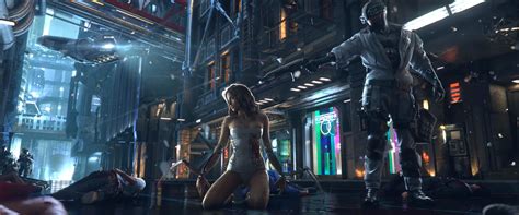 All posts must be directly related to cd projekt red's cyberpunk universe. Cyberpunk 2077 Aims for Next-Gen Consoles and PCs ...