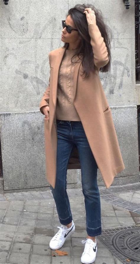 When the colder months approach, coats become an important part of our everyday wardrobe. Pin on Camel coat