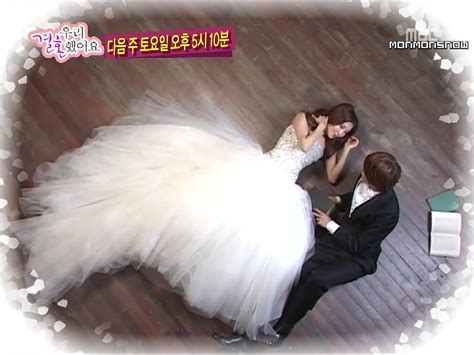 But when i discovered the yongseo, i got hooked. YongSeo Couple Forever: We Got Married YongSeo Couple Ep 1 ...