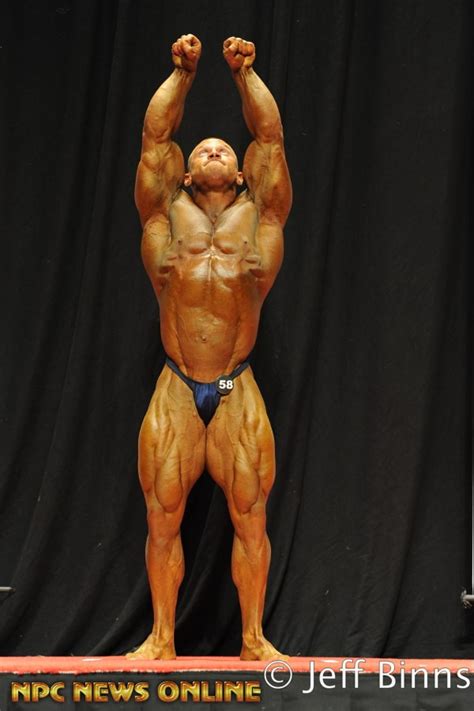 Oiled up race queen gets screwed hard and facial. Bodybuilder Beautiful: Gerard Dietrich