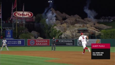 Lidge is the astros' superb closer, but with a chance to close out the nlcs in five games last week, he suffered an enormous collapse. Albert Pujols goes yard in the 9th to pass Babe Ruth in RBI : baseball