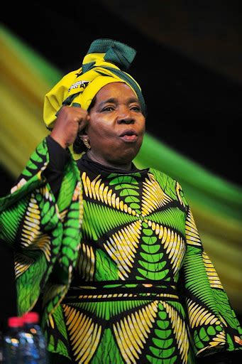 Nkosazana dlamini zuma, chairperson of the african union commission during. Presidential hopeful Nkosazana Dlamini-Zuma has stronger ...