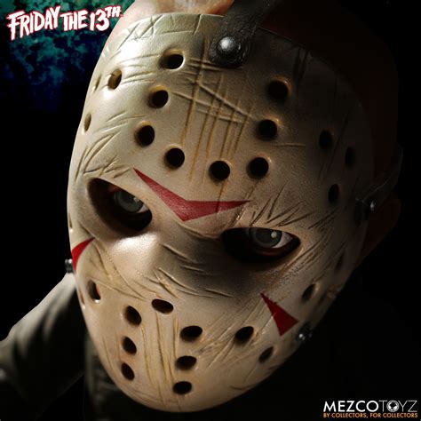 Maybe you would like to learn more about one of these? Jason Voorhees Roto - Friday The 13th ( Sexta-feira 13 ...