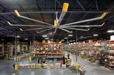 Canada when shipping to canada, ylighting only uses expedited and express saver which includes the brokerage fees in the shipping charge. Warehouse Ceiling Fans from Big Ass Fans can Save You Up ...