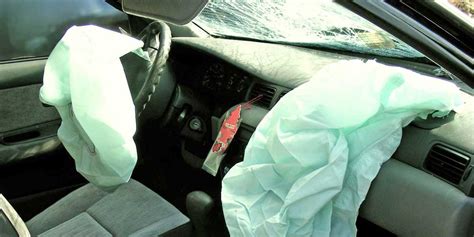 How can airbags be improved? Is My Car Part Of The Big Airbag Recall? - Ask My Car Guys™