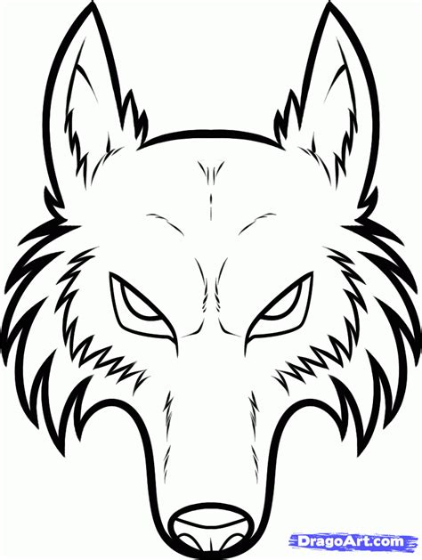 Pikachu pokemon pretty cure rainbow six siege sasuke uchiha shopkin shopkins simpsons sing slowbro snow white spongebob sports car spyro star wars staravia studio ghibli sword art online tanaka. How to Draw a Werewolf Face Step by Step Werewolves ...