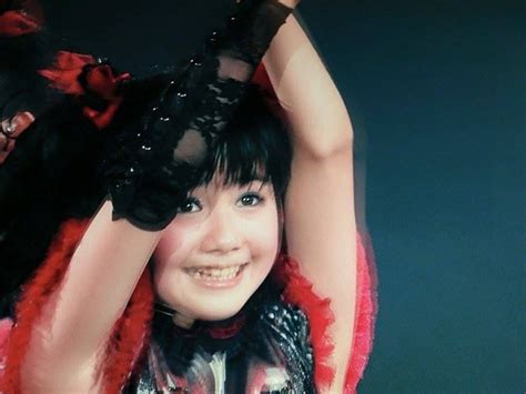 She is a former member of the kawaii metal group babymetal and the idol group. BABYMETAL - YUI