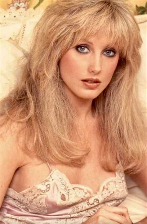 Morgan fairchild leopard swimwear 8x10 photo print. Morgan Fairchild in 2020 | Beauty, Morgan fairchild ...