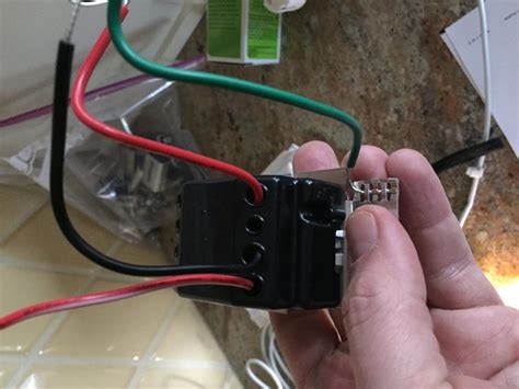 From lighting to electrical panel upgrades, no job is too big/small. Need help wiring 3-way light switch dimmer - DoItYourself.com Community Forums