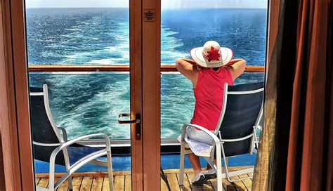 Cruise Ship Cabin Guide - How to Pick Best Option
