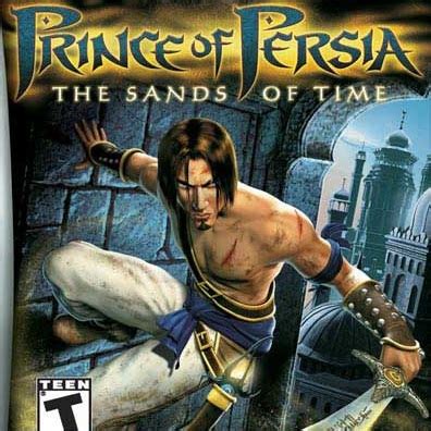 The sands of time, while incorporating. Prince of Persia: The Sands of Time - Play Game Online