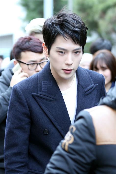 We are himsamos for life ♥. Kim Himchan - The member of BAP that I thought I didn't ...