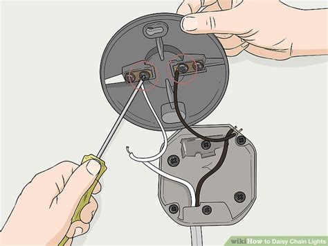 Hopefully those looking for practical information on electrical circuits and wiring led components found this guide first. Daisy Chain Wiring Diagram