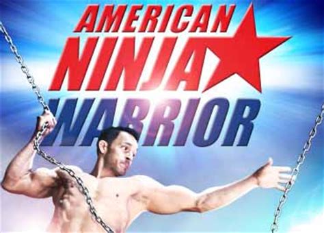 The ninth season continues to find out the next american ninja champion with many challenge: 'American Ninja Warrior' Season 8, Episode 9 Recap ...
