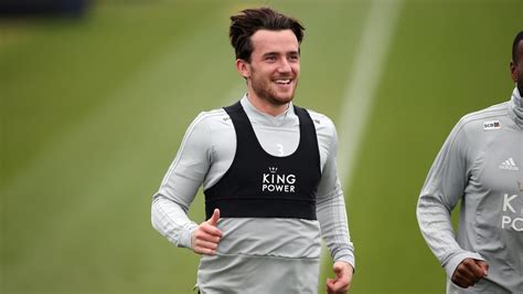 The official facebook page of ben chilwell. Chilwell: A Game We're Needing To Win