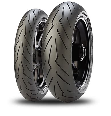 I get that the iii's are an. DIABLO ROSSO III , Motorcycle Tyres | Pirelli