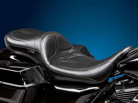 Fits road king, street glide. Harley Davidson Road King '02-'07 Maverick Daddy Long Legs ...