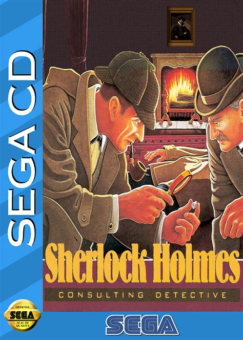 Скачать торрент / sherlock holmes. Sherlock Holmes: Consulting Detective Details - LaunchBox ...