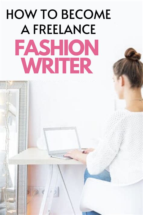Get a certificate as a professional book publisher in 6 weeks online. How To Become A Freelance Fashion Writer - Careerlancer in ...
