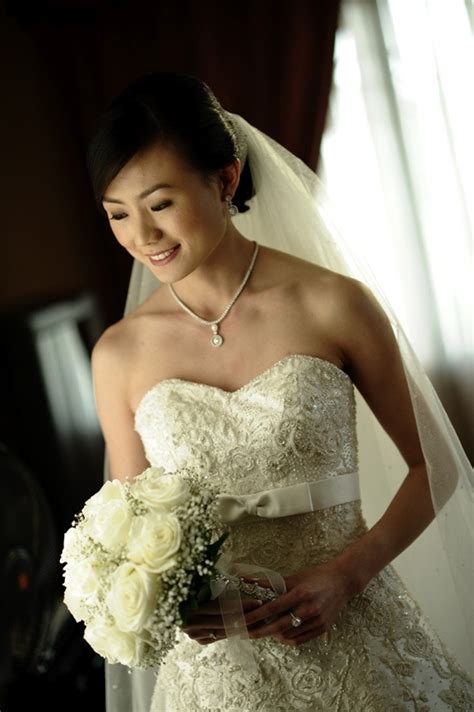 He was the commander of south vietnam's special forces. RAJO LAUREL | Ong-Ng Nuptials Bride: Vivian Ng Date ...