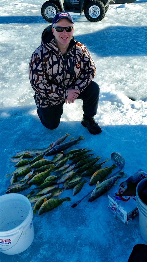 Flathead lake, frenchtown pond state park, georgetown lake, placid lake state park, seeley lake and salmon lake state park all welcome you to fish their waters. Lake Frances Ice Fishing Success - Montana Hunting and ...