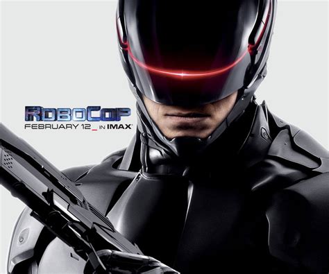Robocop takes place in 2028, a multinational corporation called omni corp is rapidly emerging with the most robotics technology. Movie Review: Robocop 2014 | Metal Life Magazine