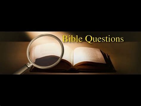 → ← devil can cite scripture for his own purpose. Can Satan Quote Scripture? - YouTube
