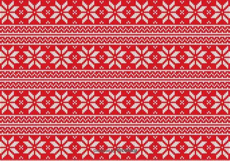 Find & download free graphic resources for christmas svg. Red Christmas Fabric Vector Pattern - Download Free ...