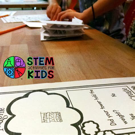 Index cards are one of the best information organizing tools and memory aids because of their simplicity. Index Card STEM Towers - STEM Activities for Kids