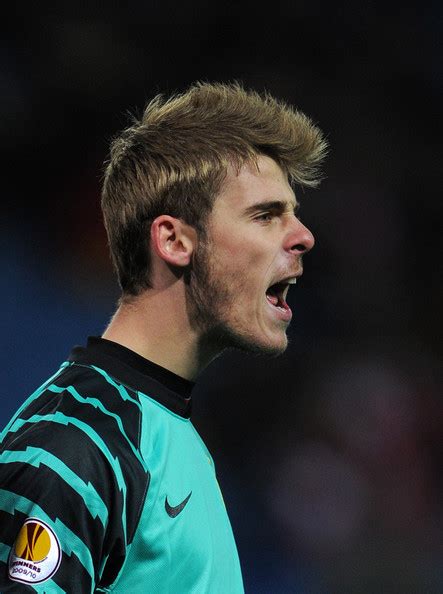 However, having already helped atletico madrid to win the. David de Gea-Atletico Madrid Photos and Biography | Sports ...