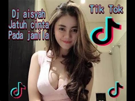 Jun 11, 2021 · link 103.194.170 dan tiktok18 xpanas terbaru merupakan sebuah informasi yang saat ini sedang terending dan viral di media sosial. DJ AISYAH JATUH CINTA PADA JAMILAH🎵LAGU TIK TOK TERBARU ...