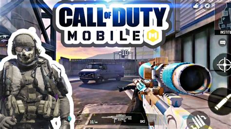 Jogar jogos de armas e tiro grátis online é aqui! CALL OF DUTY MOBILE - JUEGO DE ARMAS - YouTube