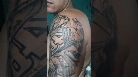 14,210 likes · 8 talking about this · 119 were here. Valentino rossi tattoo - YouTube