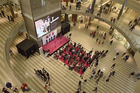 Maybe you would like to learn more about one of these? The Mall of America Will Be Closed on Thanksgiving