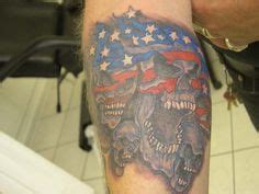 Patriotic tattoos which feature the american flag can be found in color as well as blackwork, big and small, realistic and abstract. 40 Best Small Patriotic Tattoos images | Patriotic tattoos ...