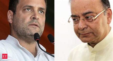 According to reports, he was involved in the case of defrauding the punjab national bank of. Arun Jaitley's daughter worked for Mehul Choksi: Rahul ...