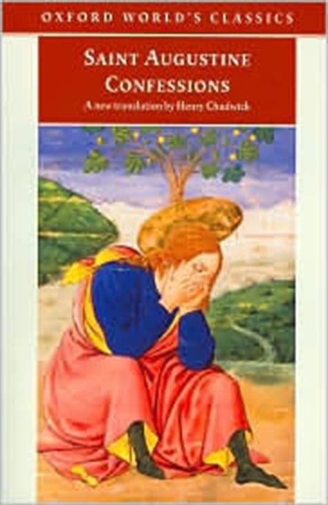 The times of conversion are the times. Saint augustine confessions henry chadwick pdf ...