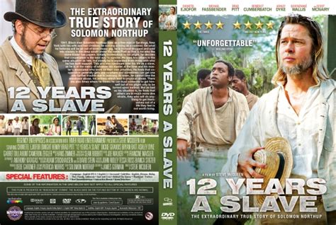 Facing cruelty (personified by a malevolent. CoverCity - DVD Covers & Labels - 12 Years a Slave