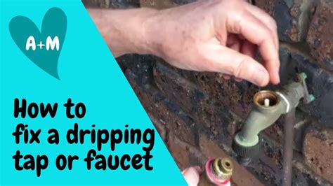 So, learning how to change a tap washer is a fantastic skill to have. How to change a tap or faucet washer - YouTube