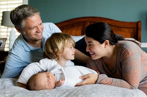 Types of Parenting Styles | Good Parenting Model - New ...