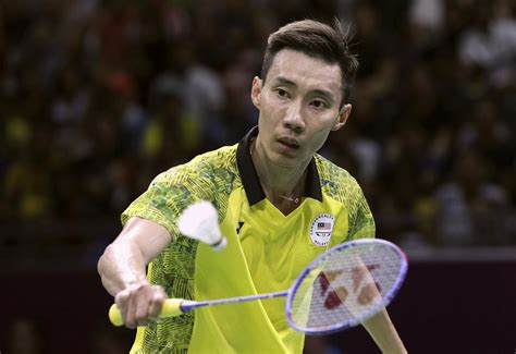 How much money is lee chong wei worth at the age of 37 and what's his real net worth now? Badminton great Lee eyes 2020 - Sports - Namibian Sun