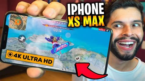 Change free fire icon and name 2020 freefire ka icon name change karen simple trick. MUDOU TUDO?!? JOGUEI FREE FIRE NO NOVO IPHONE XS MAX ...