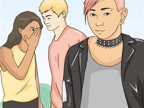 See full list on centralcasting.com How to Dress Punk: 12 Steps (with Pictures) - wikiHow