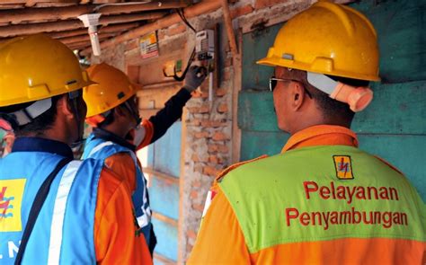 Cara cek tagihan pascabayar telkomsel dengan ussd dan aplikasi. Biaya Pemasangan Listrik Baru 450 watt, 900 watt, 1300 ...