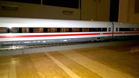 Ls models ho scale accessories : LS Models Metropolitan ICE - YouTube