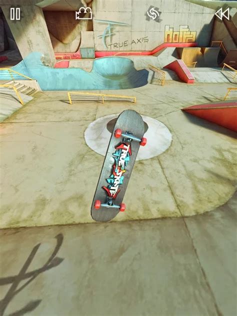 All these maps come with a variety of terrains, like ledges, stairs, grind rails, . True Skate APK 1.2.5 Mod Unlocked | Full Apk Cracked